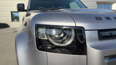 Land Rover Defender 2.0 D240 SE 110 5dr Auto Diesel Estate